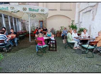 Foto: Gasthaus  Feuerkugel